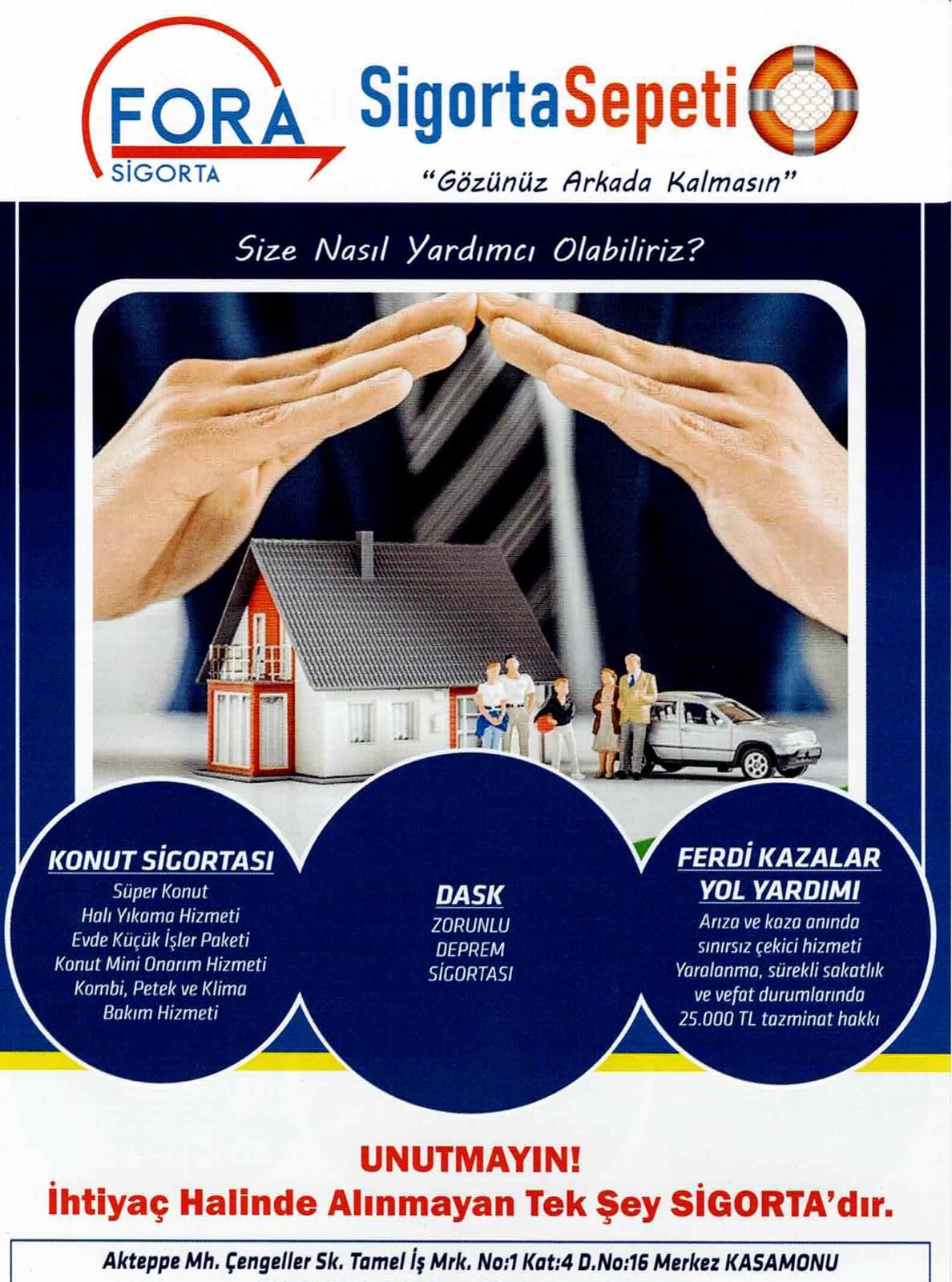 Yaylı Group Sigorta Hasar ve Oto Kurtarma